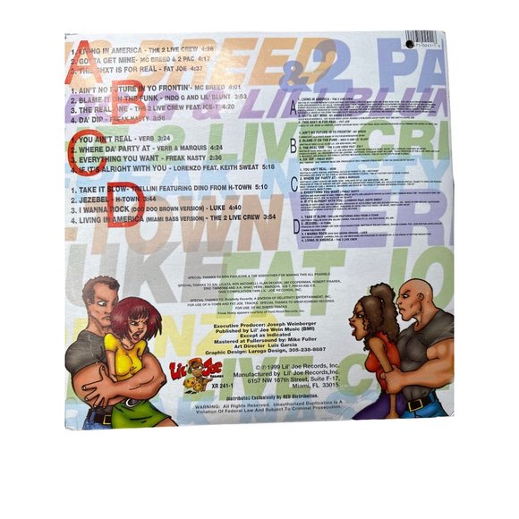 Jerry springer collection - Picture 5 of 13